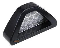 Comprar 1 Luz Trasera F1 Led Tercer Stop Bomper Carros Tuning Colore