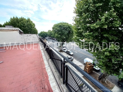 Imagen 12 de 13 de Ph 4 Ambientes En Villa Lugano ¡oportunidad!