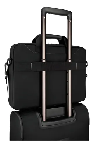 Maleta Targus Para Notebook Ate 15,6 Business Casual - TSS898