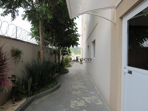Apartamento Com 2 Dormitórios À Venda, 53 M² Por R$ 225.000,00 - Chácara Do Vovô - Guarulhos/sp - Ap0764