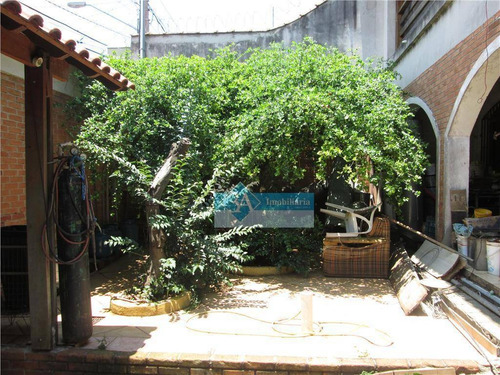 Imagem 18 de 18 de Sobrado Com 3 Dormitórios À Venda, 500 M² Por R$ 1.275.000,00 - Vila Formosa - São Paulo/sp - So0049