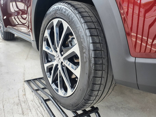 Imagem 15 de 15 de Honda Hr-v 1.8 16v Flex Exl 4p Automático