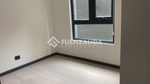 Venta Departamento Con Terraza Y Patio 2d2b Puerto Varas