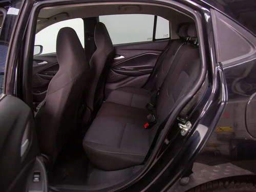 Chevrolet Onix 1.0 Hb Ltz P2 Mt 2024