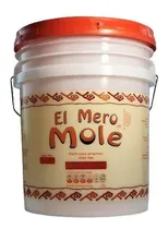 Comprar 20 Kg Mole Almendrado El Mero Mole Pasta Delicioso