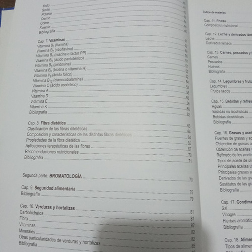 Manual Práctico De Nutrición Y Dietoterapia (Usado)
