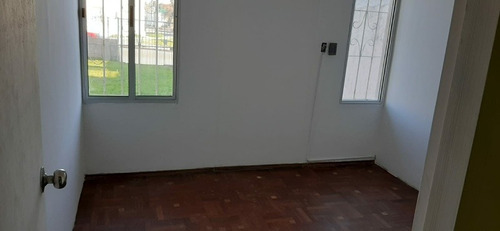 Habitacion Masculina Individual Alquiler