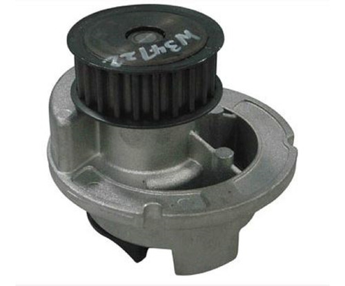 Bomba De Agua Fiat Stilo 1.8 -16v   +