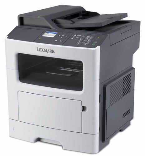 Impresora Multifuncion Fotocopiadora Lexmark Mx317dn Duplex