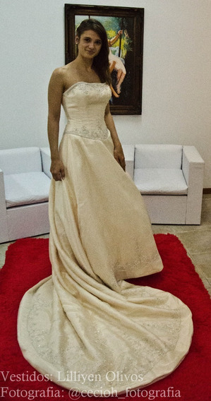 Vestidos De Novia Champagne | MercadoLibre 📦 Vestidos De Novia Champagne | MercadoLibre 📦
