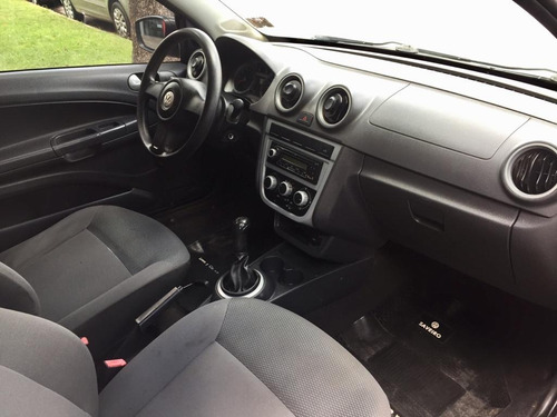 Volkwagen Saveiro 1.6 N Cs Aa Dh 2011