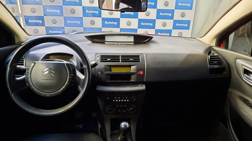 Imagen 14 de 15 de Citroen C4 X 2010 Impecable Mr 1