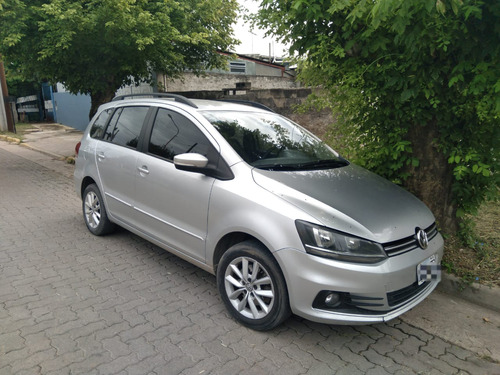 Volkswagen Suran 1.6 Trendline