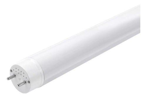 Pack X 3 Tubo Led 45 Cm 8w = 15w Blanco Frío 6500k