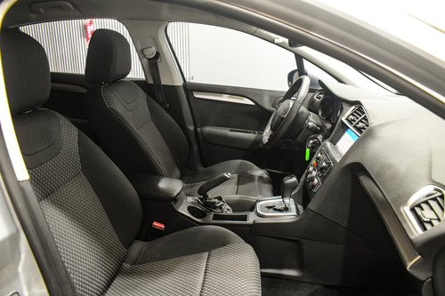Citroën C4 Lounge 1.6 Tendance At6 Thp 163cv
