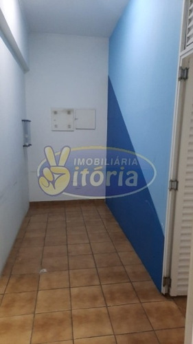 Imagem 7 de 29 de Prédio Comercial Para Venda No Bairro Demarchi - 11371
