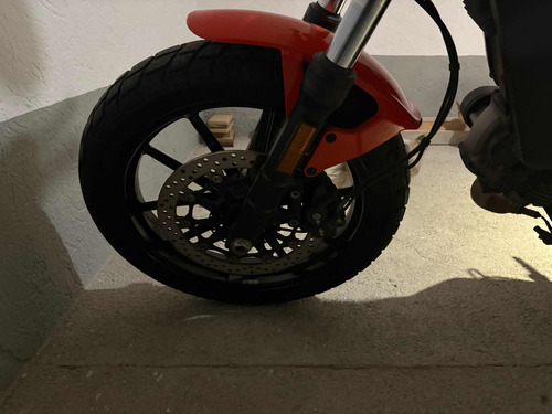Ducati Sixty2