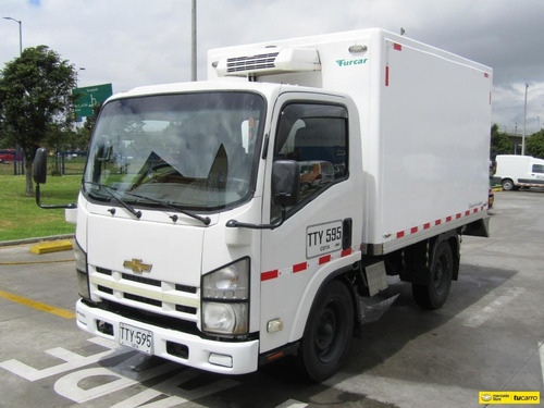 Chevrolet Nhr