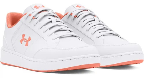 Tenis Sportstyle Ua W Official Mujer 3028487-102-022
