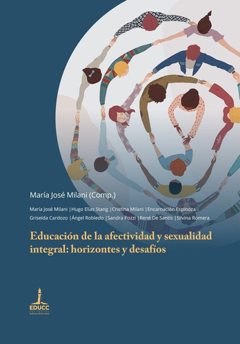 Educacion De La Afectividad Y Sexualidad Integral - Desafios