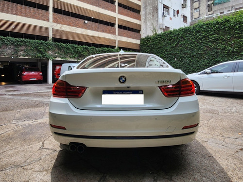 Imagen 6 de 10 de Bmw 430i 2017 69.000km