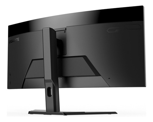 Monitor Gamer Gigabyte 34" Curvo Gs34wqc