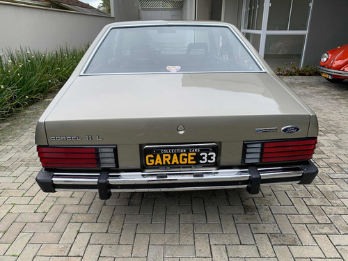 Ford Corcel 2 L