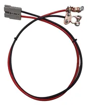 Comprar Cabo De Engate Para Bateria Externa Nobreak Sms Ts Shara