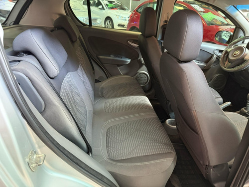 Fiat Palio ATTRACTIVE 1.0 EVO Fire Flex 8v 5p 2013 COMPLETO