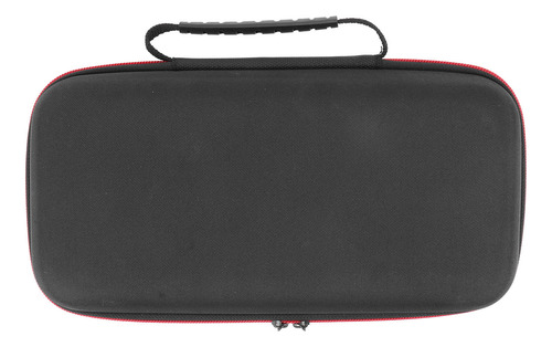 Caja De Almacenamiento De Micrófono Bolsa De Almacenamiento