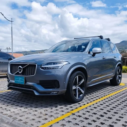 Volvo XC90 2.0 T6 Awd R-design