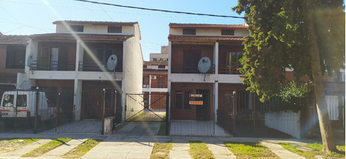 Hermoso Duplex A 4 Cuadras Del Mar - Todos Los Servicios