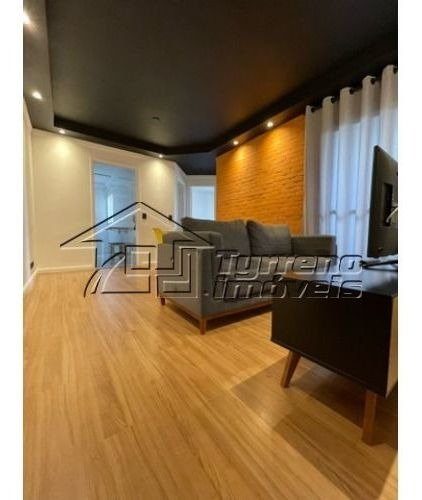 Imagem 3 de 15 de Ótimo Apartamento No Jardim Oriente - Sjcampos