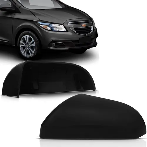 comprar Par Capa Retrovisor Onix Prisma 2013 2014 2015 2016