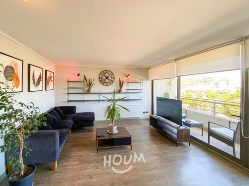 Departamento 6 - 1/2 Oriente Id: 149129