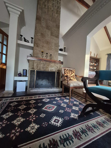 Casa En Arriendo De 5 Dorm. En Olivar
