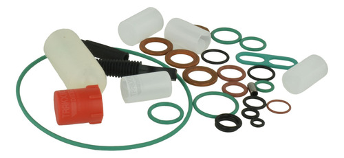Kit De Juntas 7135-539 De Bomba Diesel Para Kangoo 1.5 Dci