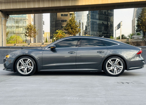 Audi A7 3.0 T S Line 333hp Dsg