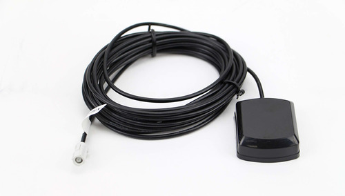 Xtenzi Antena Gps Para Jvc Navegacion Kw-nt30hd Qal1088