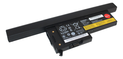  Batería Lenovo Ibm Thinkpad X61s X61 X60s 92p1169 42t4776 