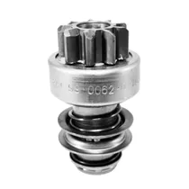 Comprar Bendix Impulsor Partida 9d Bosch Trator Agrale 4100 ..u002F 1977