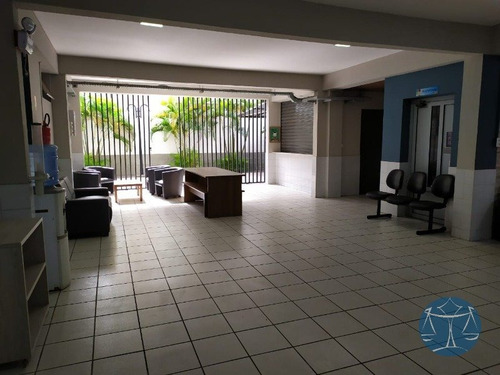 Imagem 8 de 15 de Predio Comercial Na Avenida Ayrton Senna Com Area Construida C/2.100m² - L-4155