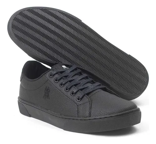 Polo wear cheap sapatenis masculino