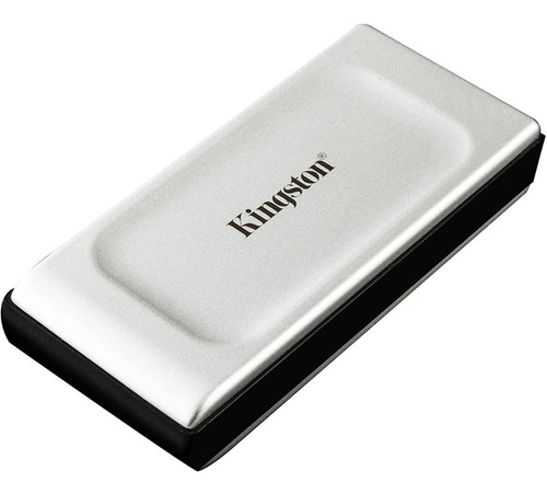 Unidad De Estado Solido Ssd Sa2000m8 500gb Usb C Portati /v