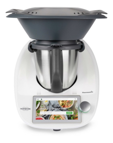 Thermomix Tm6, Nuevo 