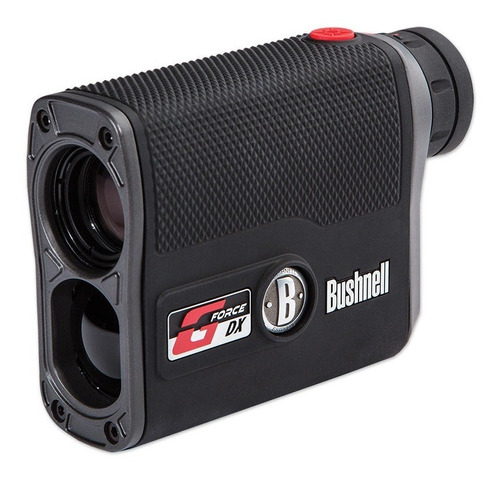 Telémetro Láser Bushnell G Force Dx Arc 202460 6x21