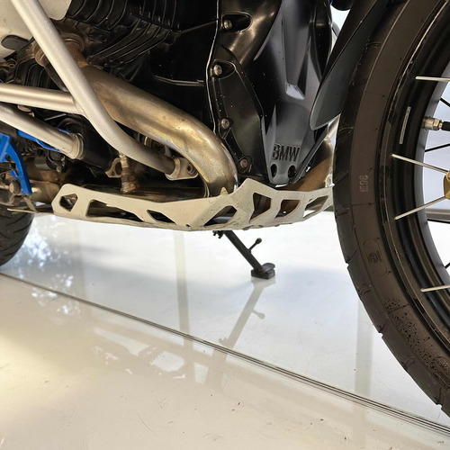 Bmw 1200 Gs