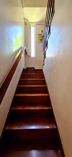 Venta Casa 7 Amb C/parque Pileta Quincho Y Balcon