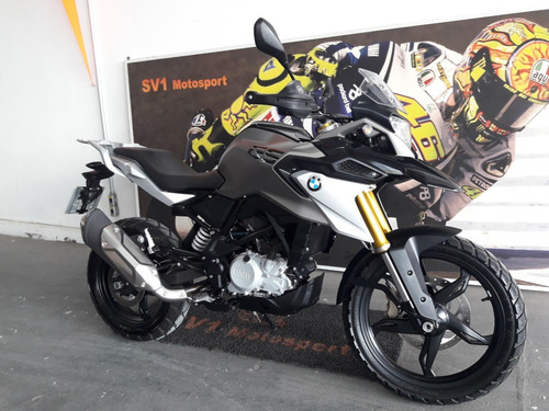 Imagem 4 de 8 de Bmw G310 Gs