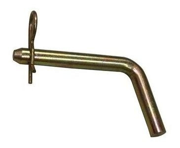 10pk Speeco - S07112600 - 5/8 X 4 Bent Hitch Pin